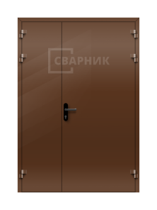Дверь противопожарная